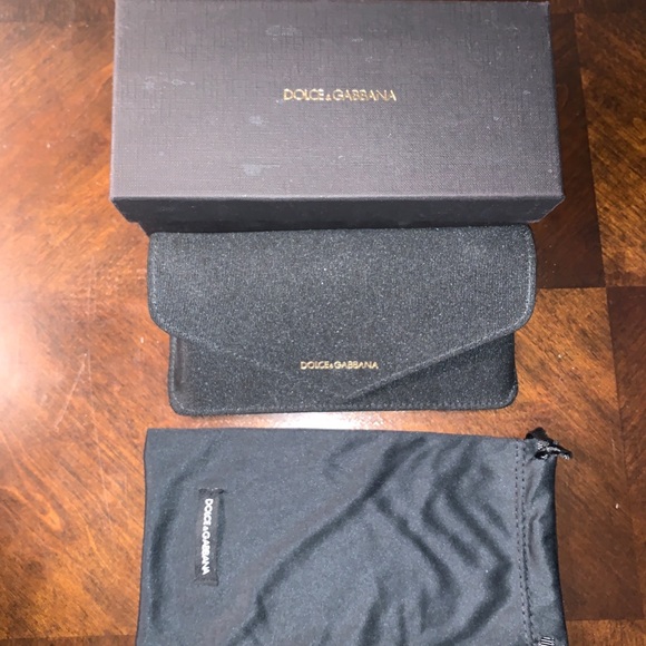Dolce & Gabbana Sunglasses